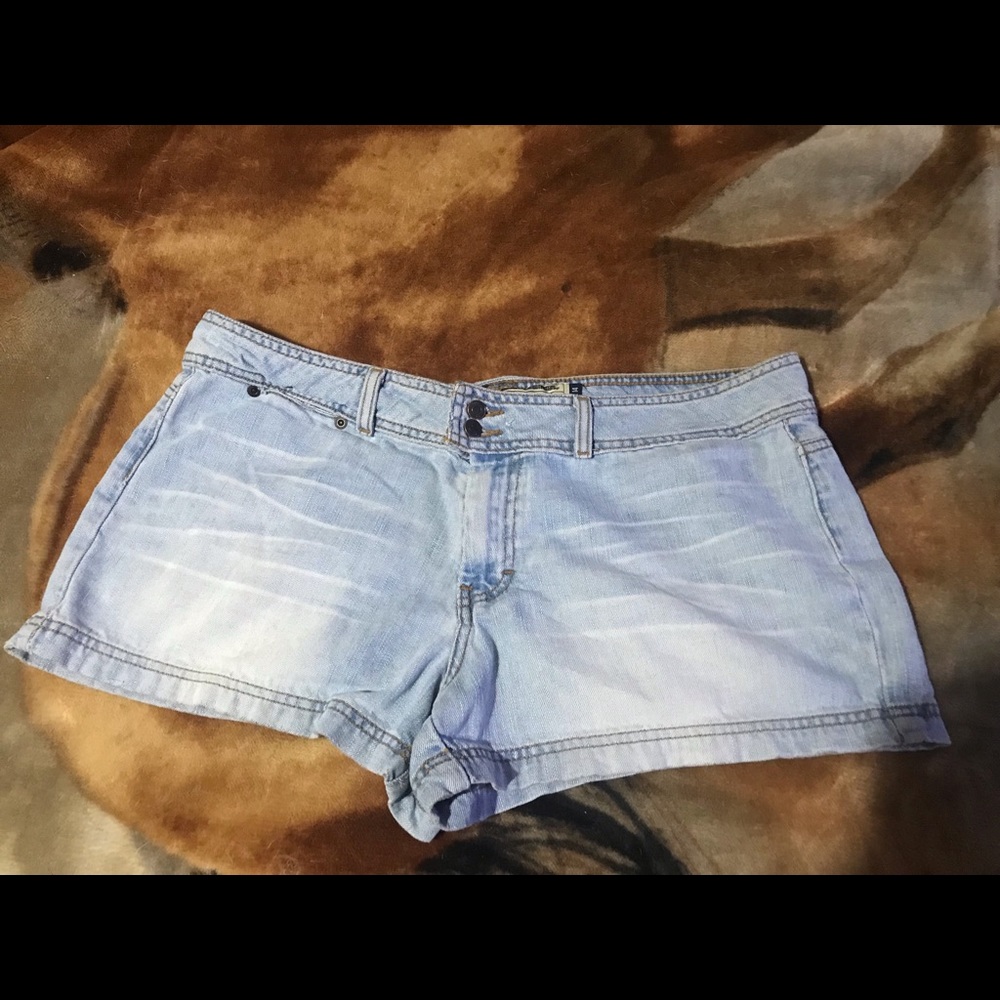 American Eagle Outfitters Jean Shorts